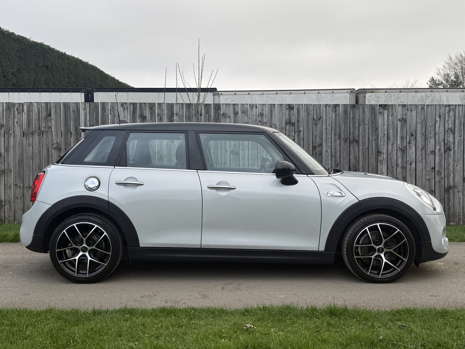 Used MINI Hatch 2017 for sale - 77836991: Photo 8