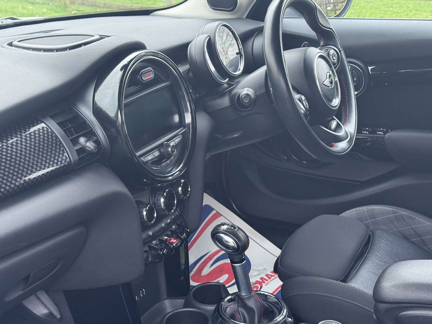 Used MINI Hatch 2017 for sale - 77836991: Photo 9