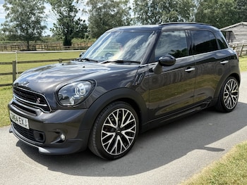Used MINI Countryman 2014 for sale - 79115484: Photo