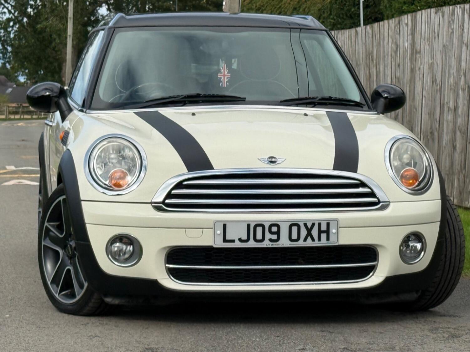 Used MINI Clubman 2009 for sale - 76268506: Photo 1