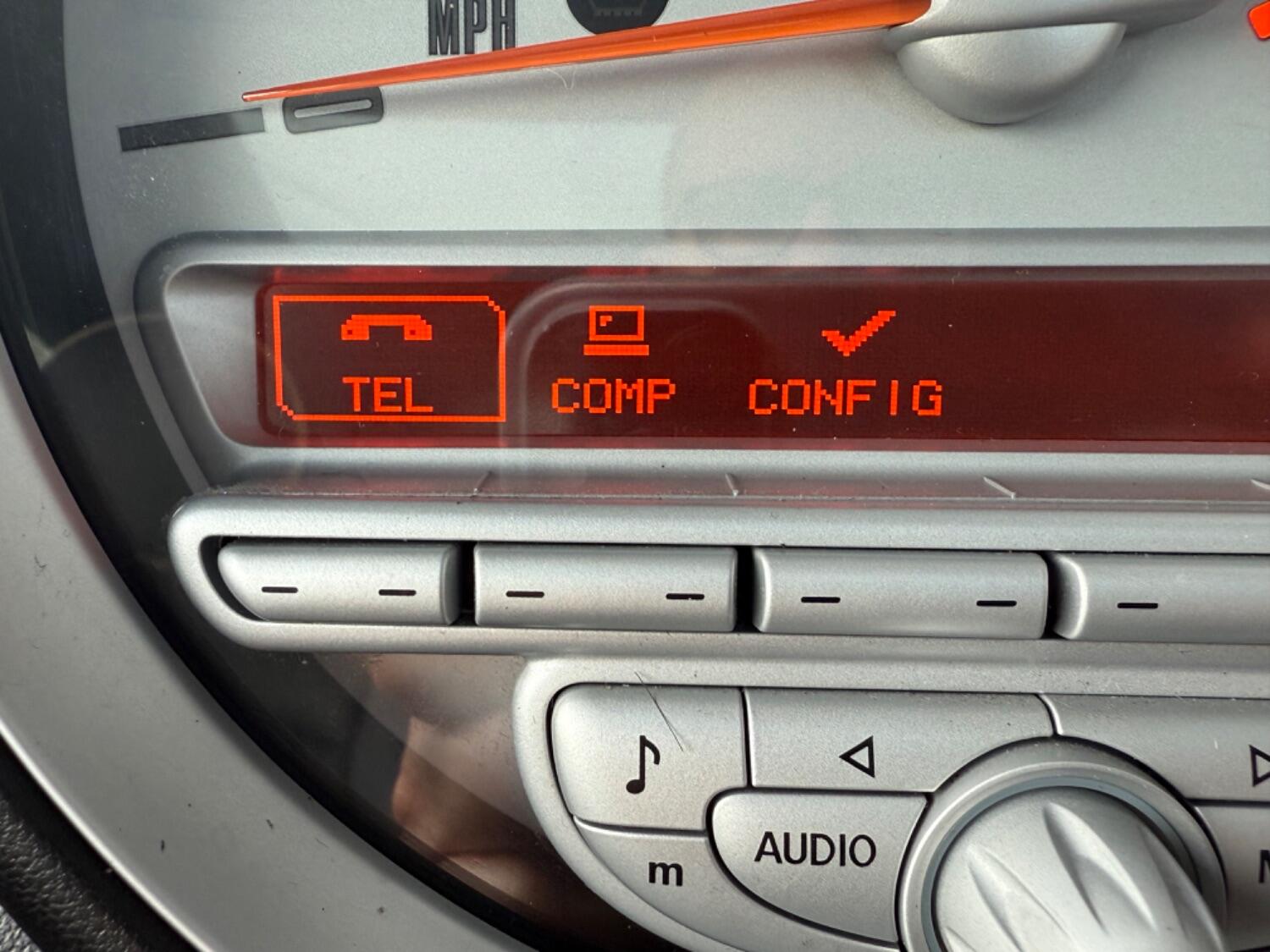 Used MINI Clubman 2009 for sale - 76268506: Photo 24