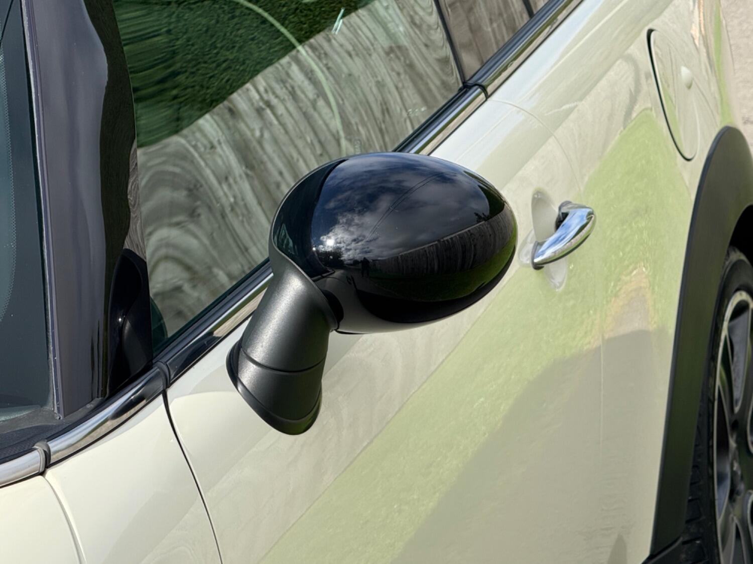 Used MINI Clubman 2009 for sale - 76268506: Photo 31