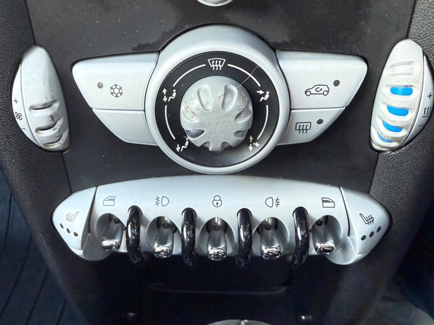 Used MINI Clubman 2009 for sale - 76268506: Photo 38