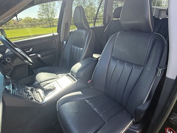 Used Volvo XC90 2012 for sale - 78316859: Photo