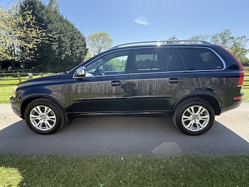 Used Volvo XC90 2012 for sale - 78316859: Photo