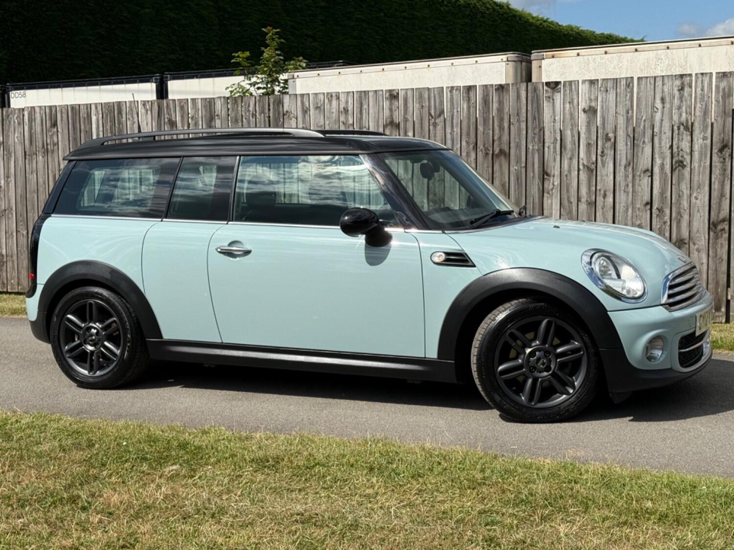 Used MINI Clubman 2012 for sale - 76324853: Photo 10