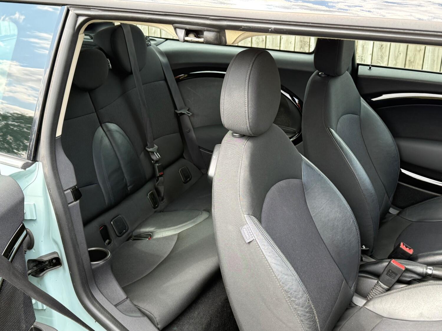 Used MINI Clubman 2012 for sale - 76324853: Photo 11