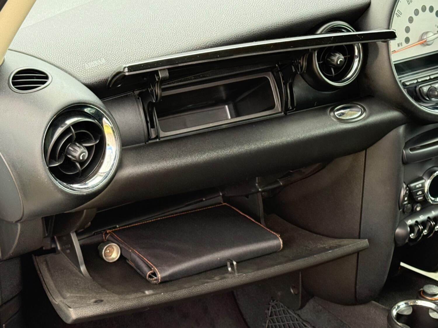 Used MINI Clubman 2012 for sale - 76324853: Photo 13