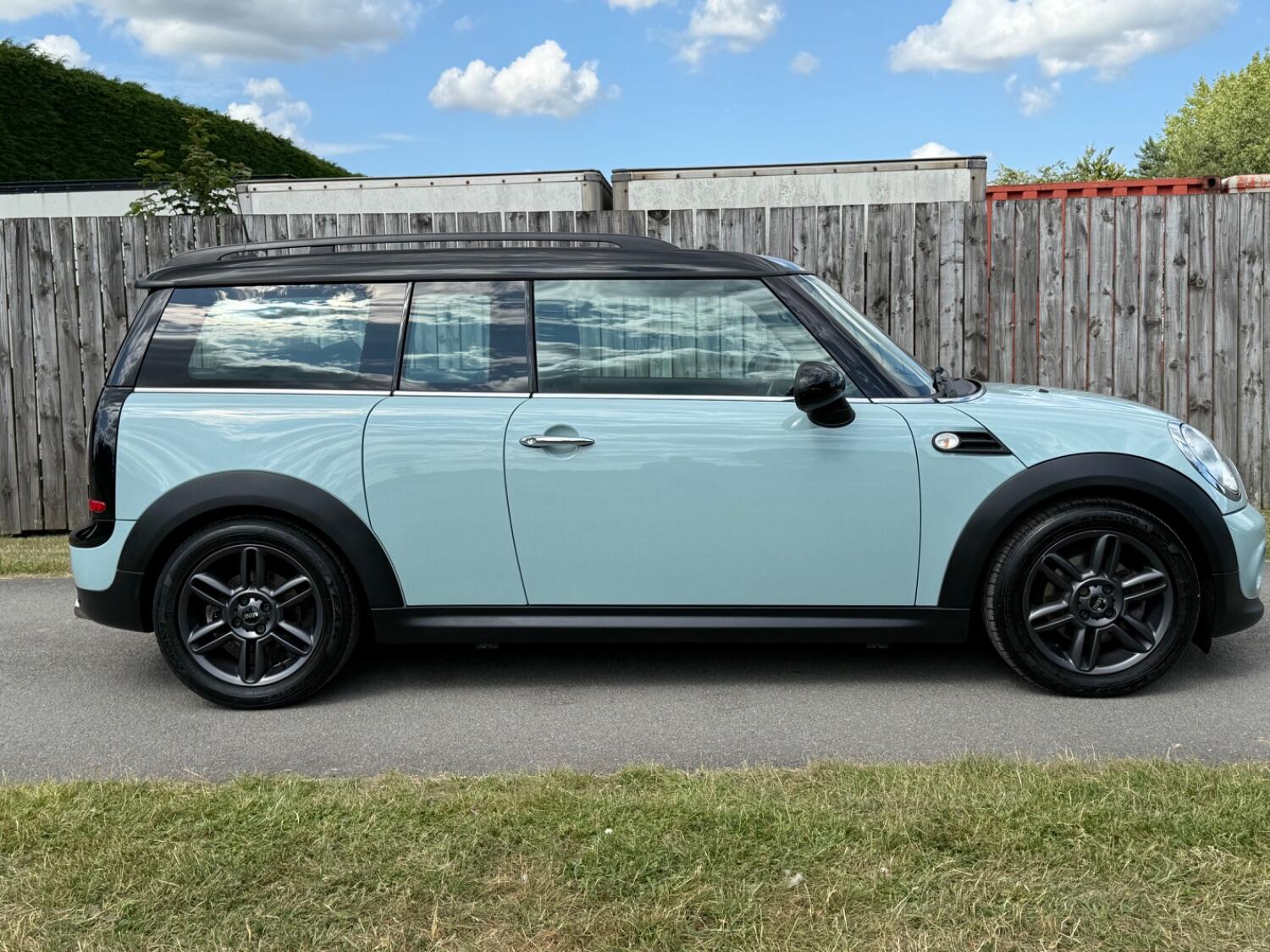 Used MINI Clubman 2012 for sale - 76324853: Photo 16