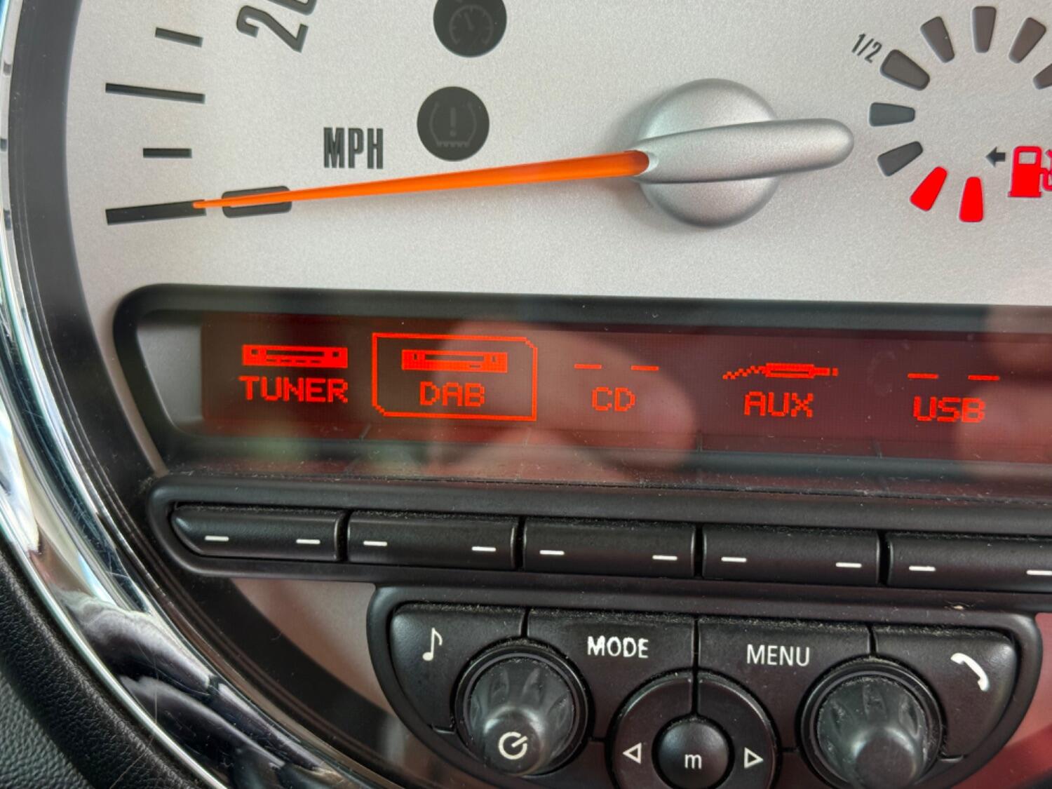 Used MINI Clubman 2012 for sale - 76324853: Photo 17