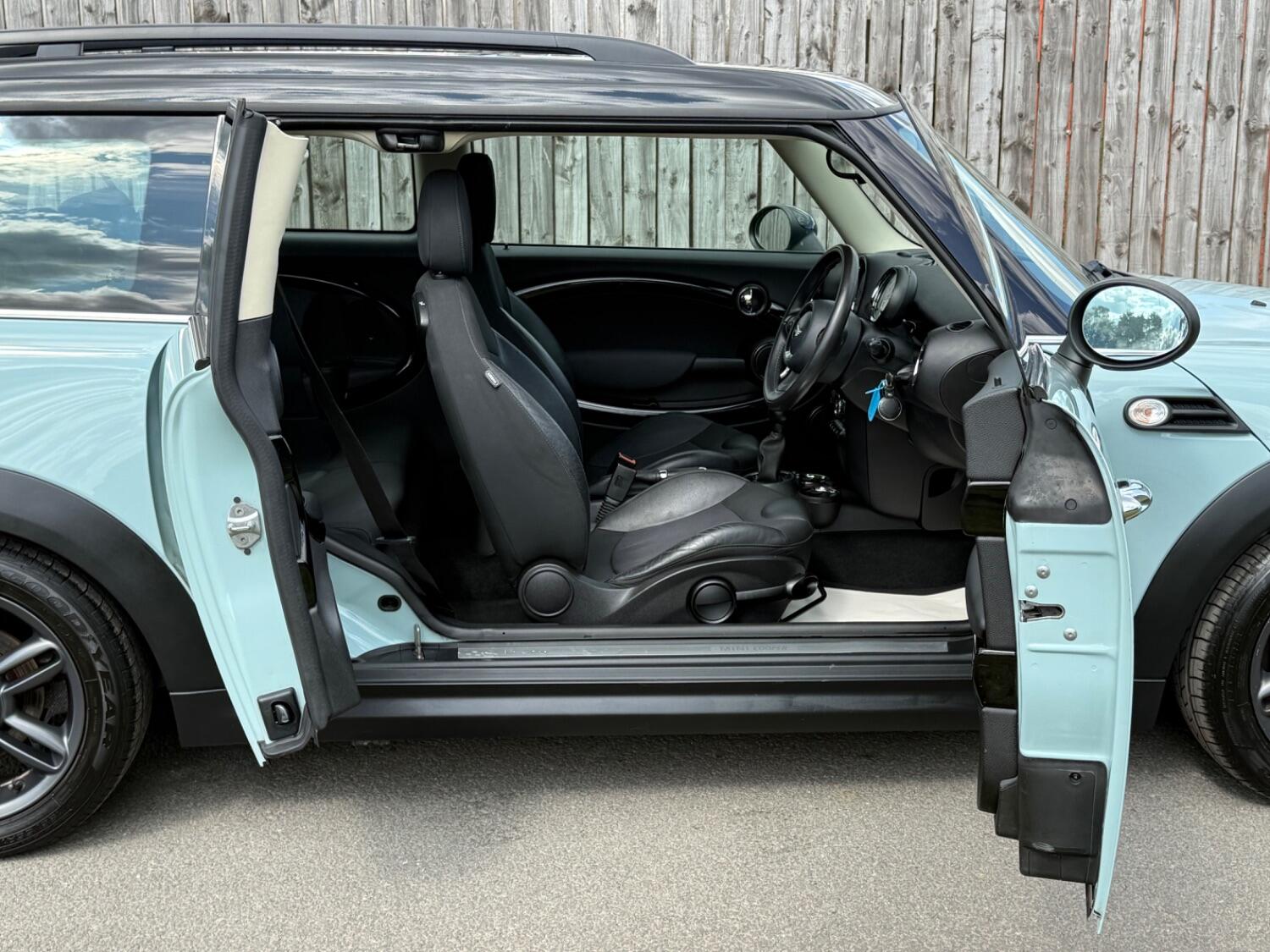 Used MINI Clubman 2012 for sale - 76324853: Photo 18