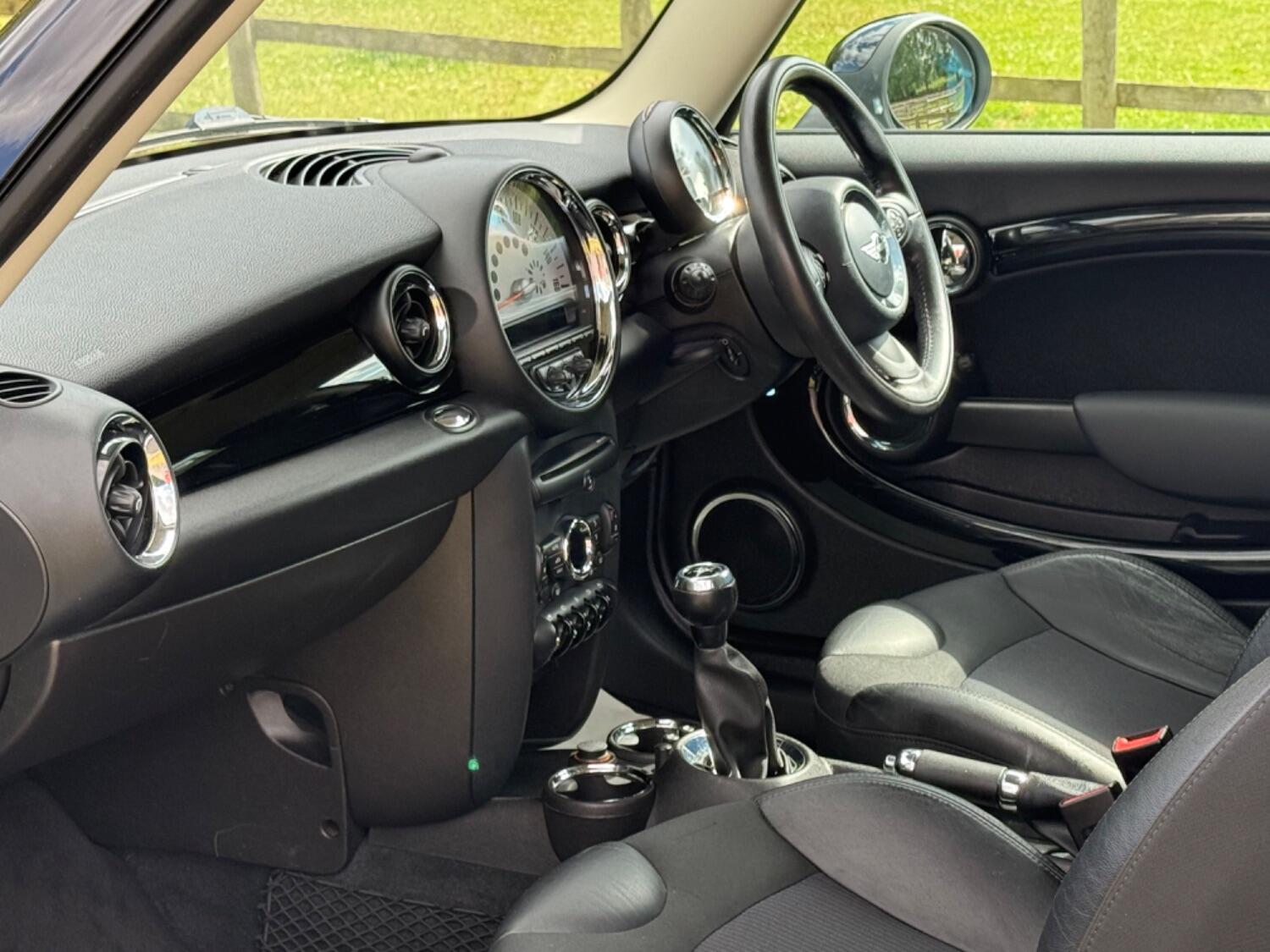 Used MINI Clubman 2012 for sale - 76324853: Photo 21