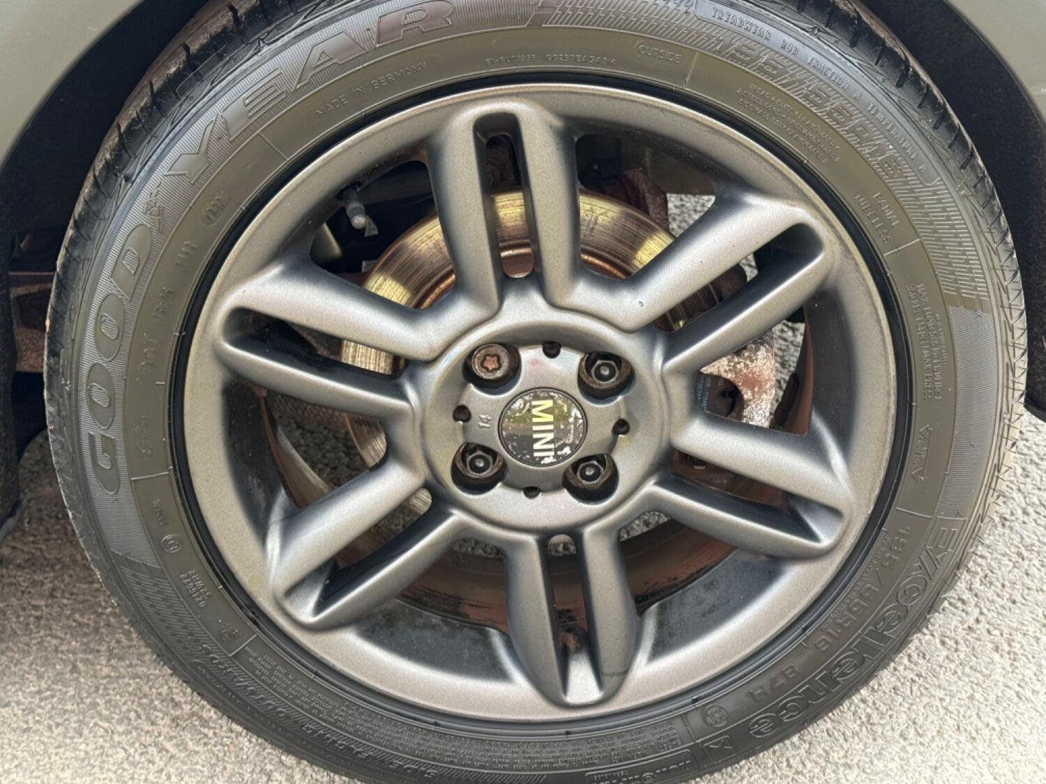 Used MINI Clubman 2012 for sale - 76324853: Photo 23