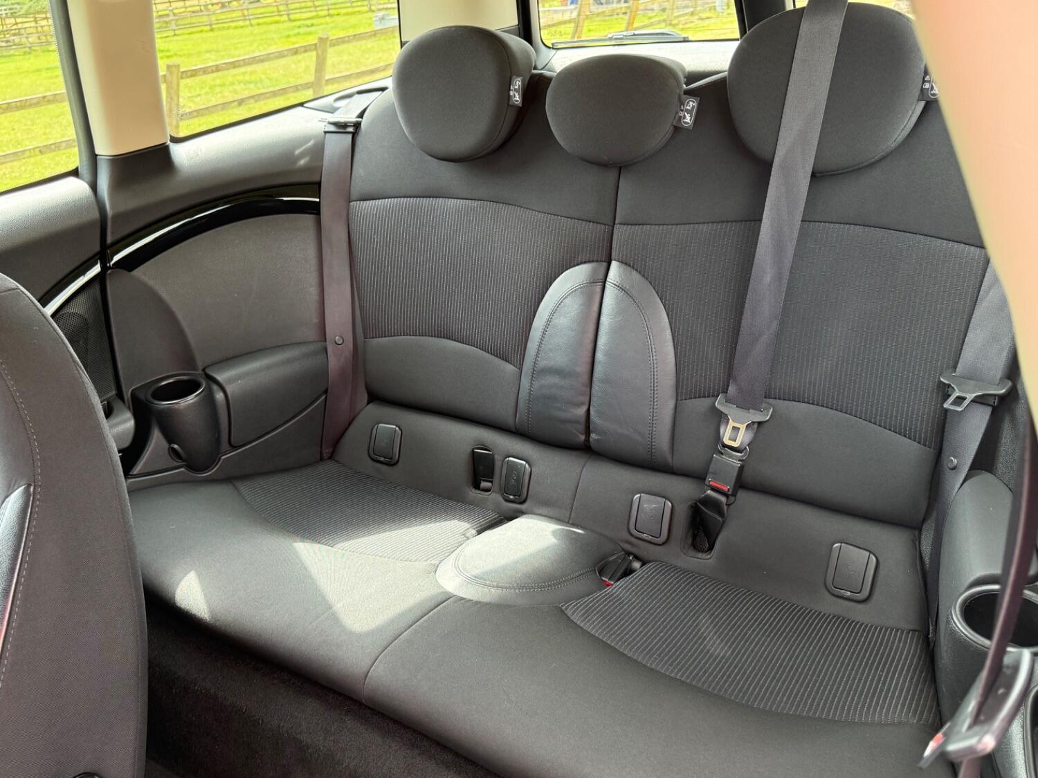 Used MINI Clubman 2012 for sale - 76324853: Photo 25