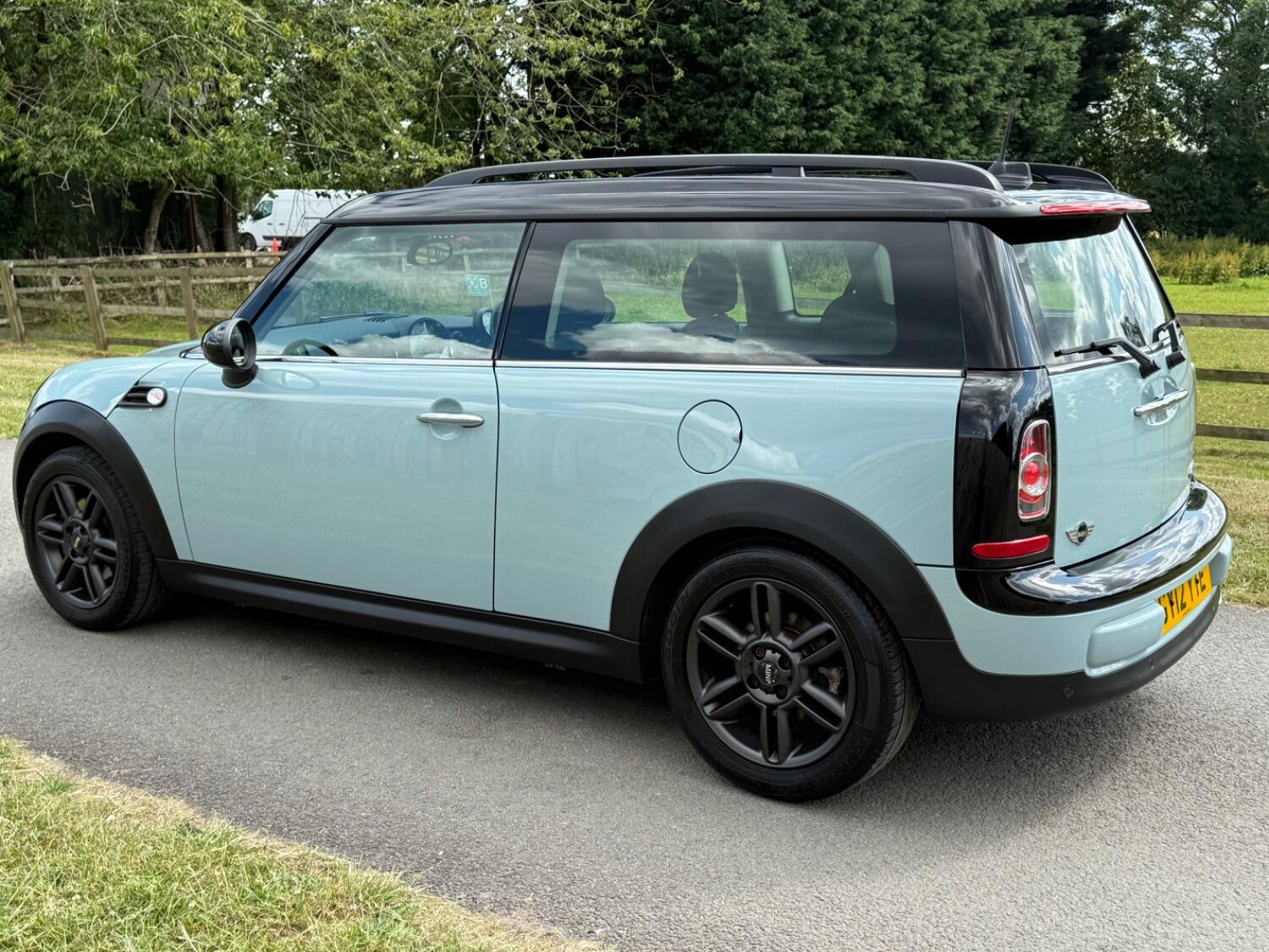Used MINI Clubman 2012 for sale - 76324853: Photo 26