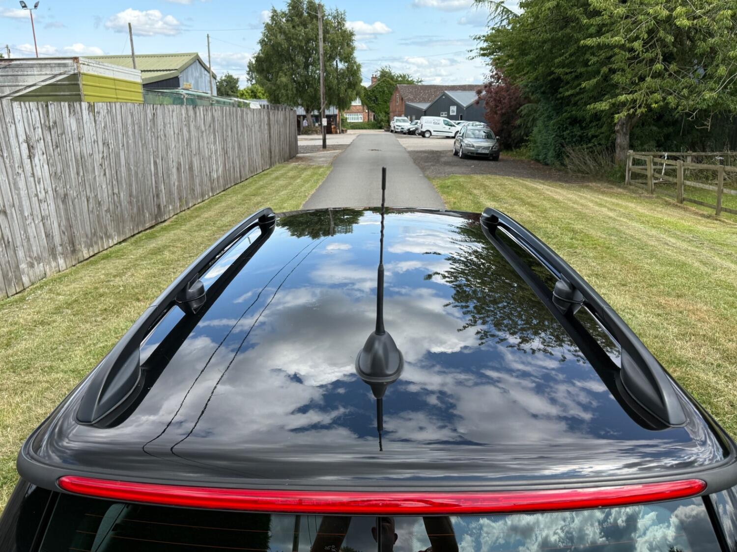 Used MINI Clubman 2012 for sale - 76324853: Photo 27