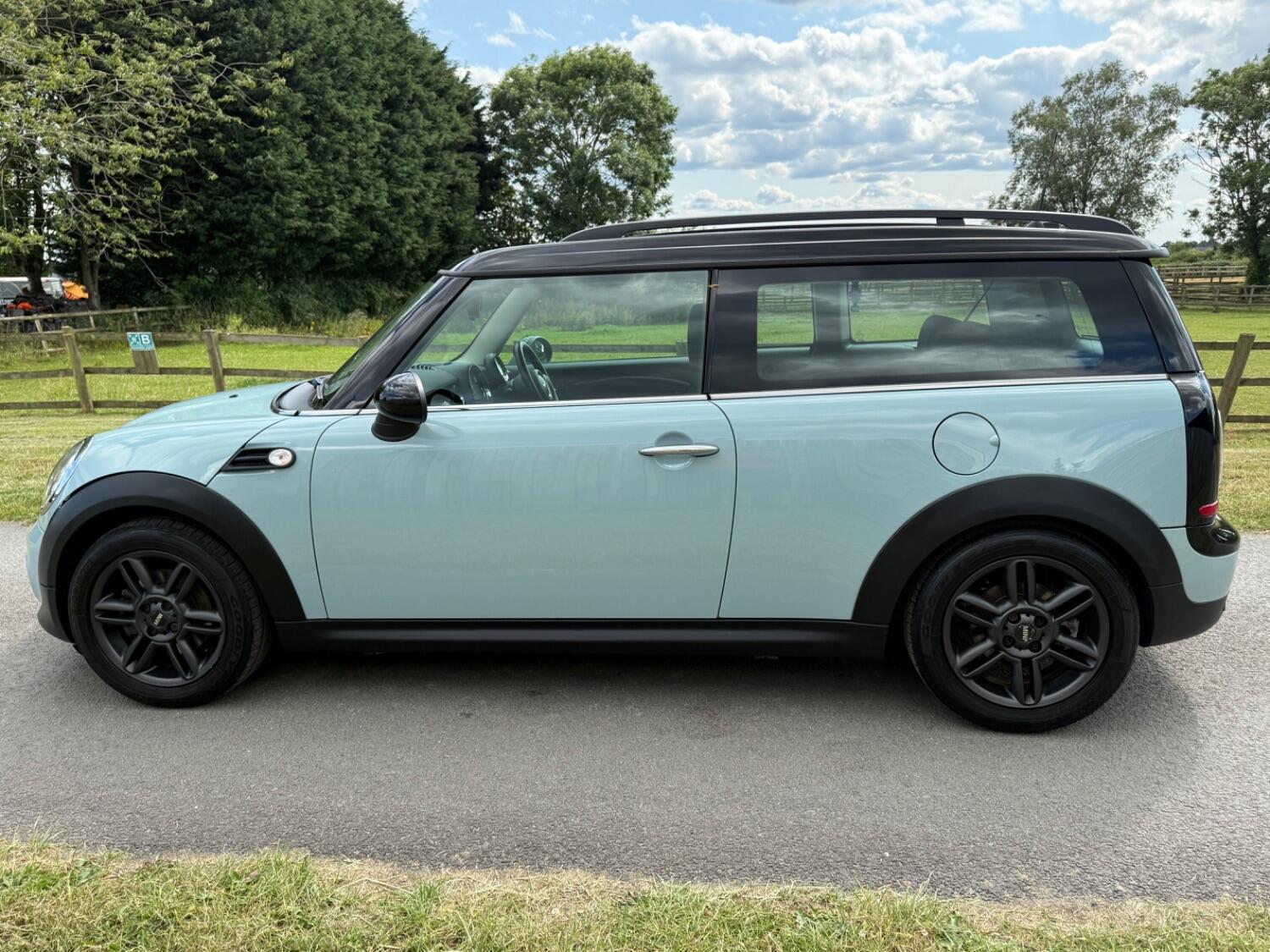 Used MINI Clubman 2012 for sale - 76324853: Photo 28