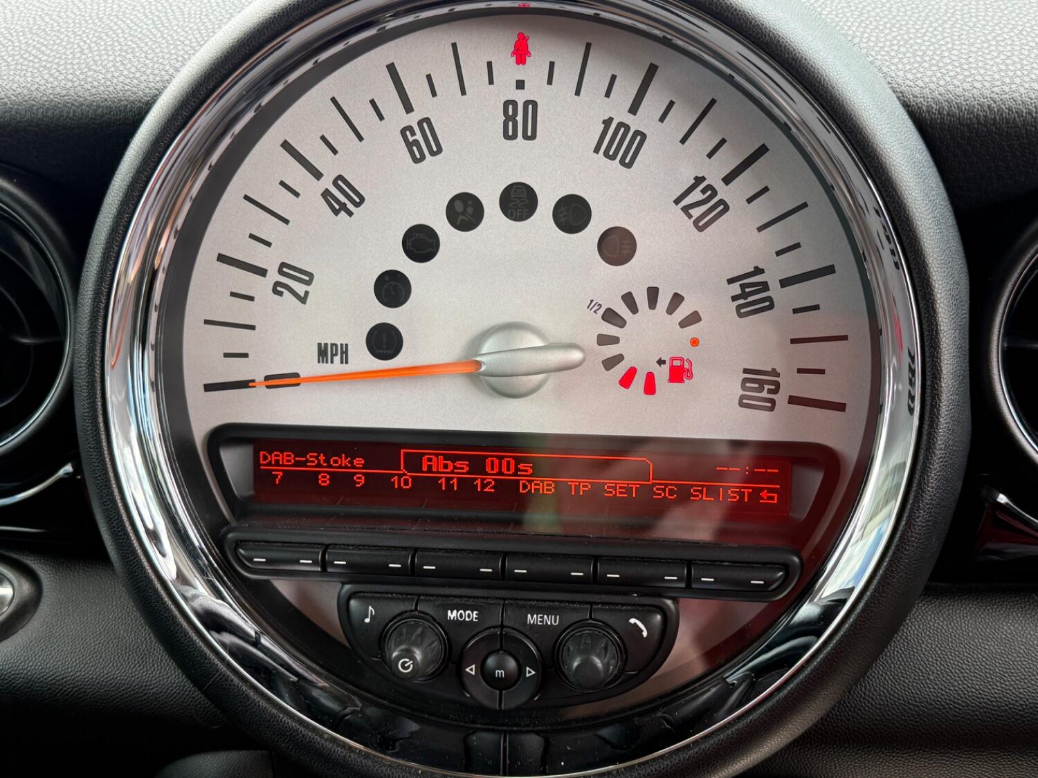 Used MINI Clubman 2012 for sale - 76324853: Photo 3