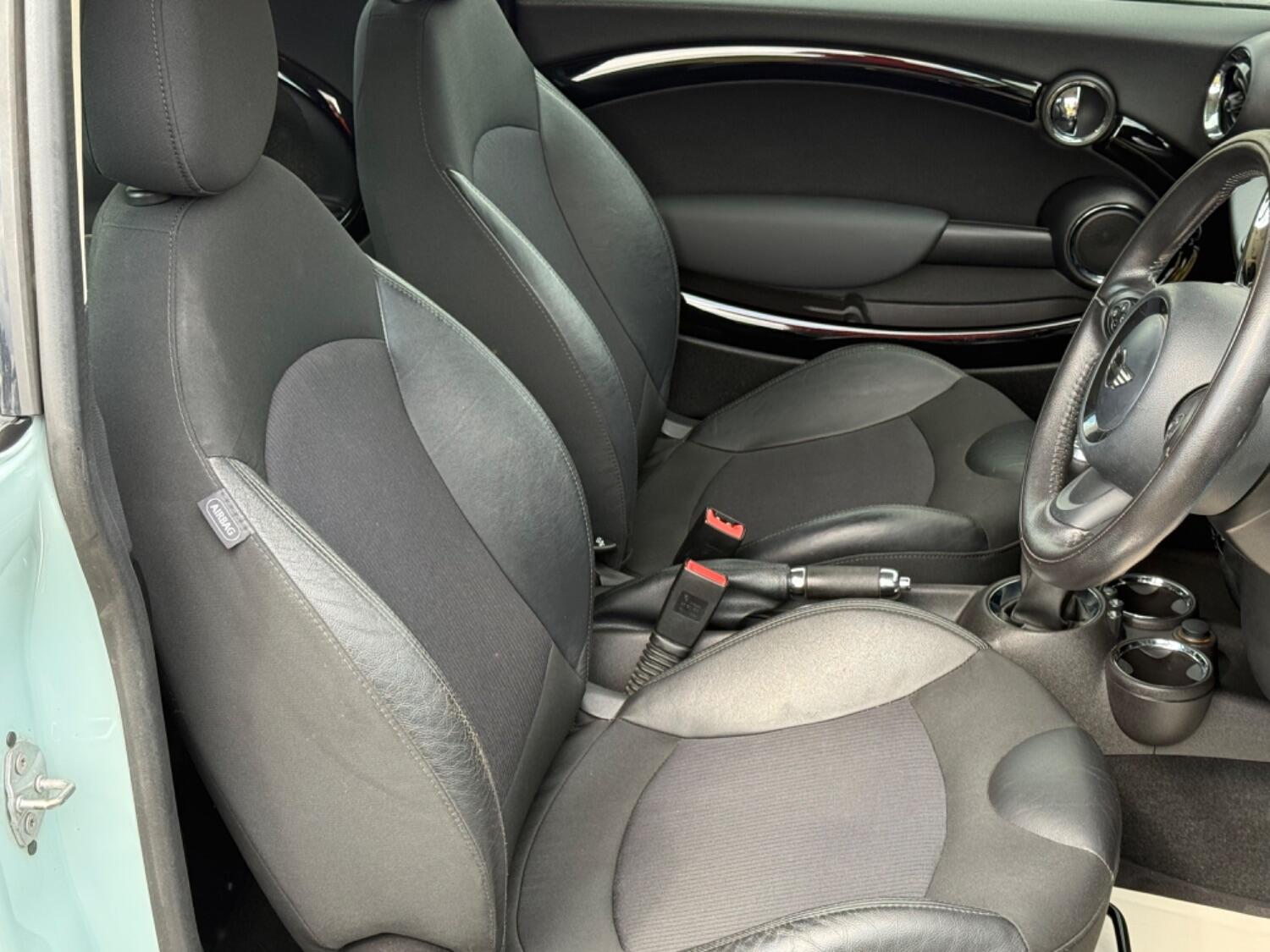 Used MINI Clubman 2012 for sale - 76324853: Photo 31