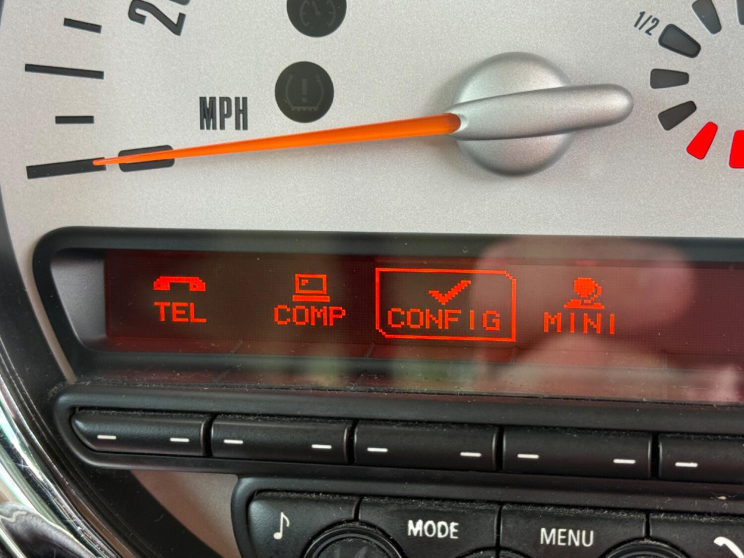 Used MINI Clubman 2012 for sale - 76324853: Photo 35