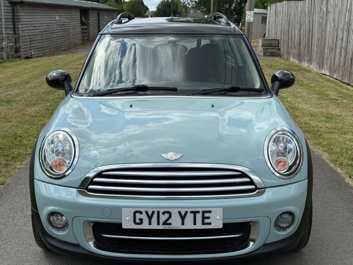 Used MINI Clubman 2012 for sale - 76324853: Photo 36