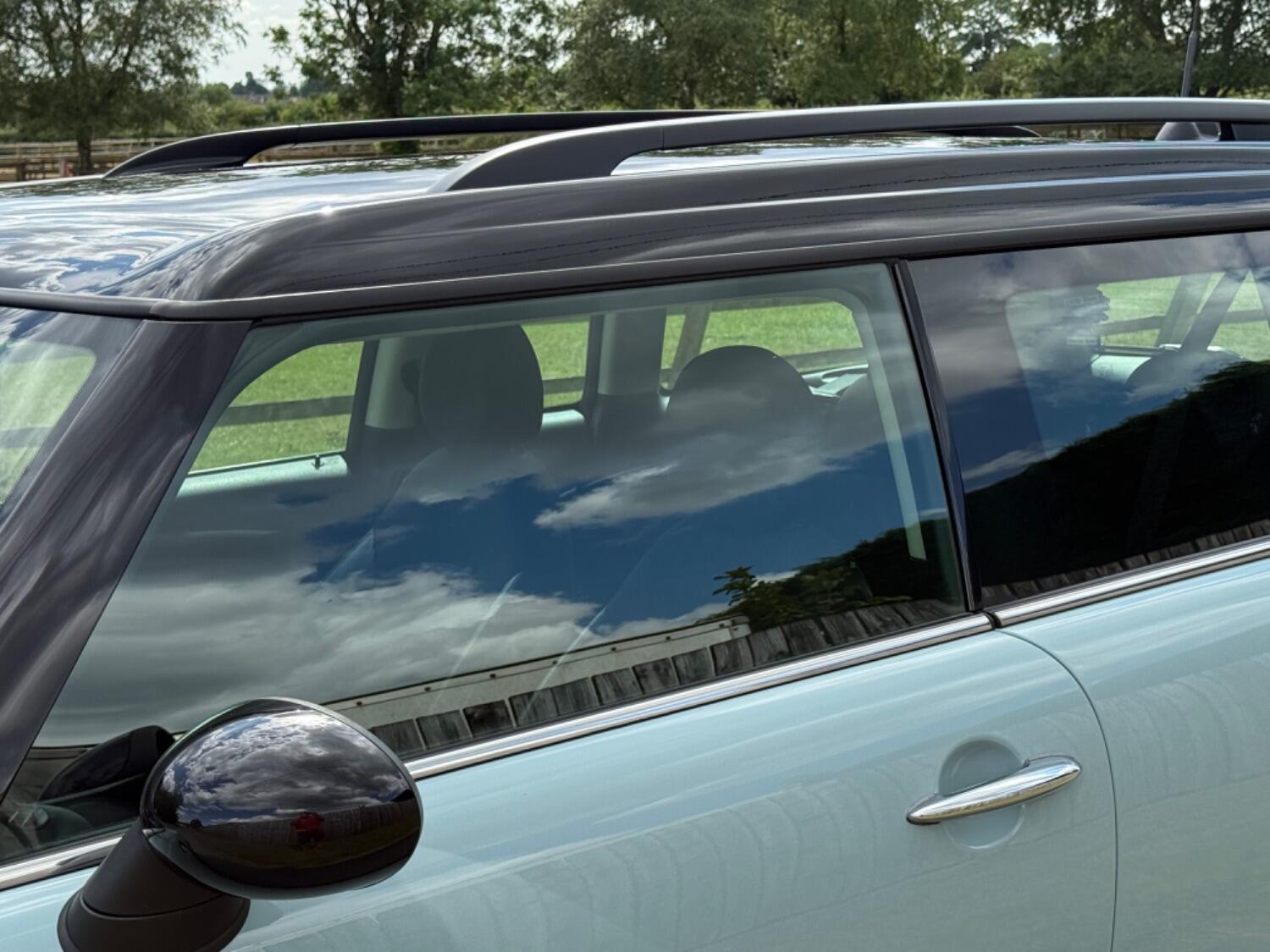 Used MINI Clubman 2012 for sale - 76324853: Photo 37