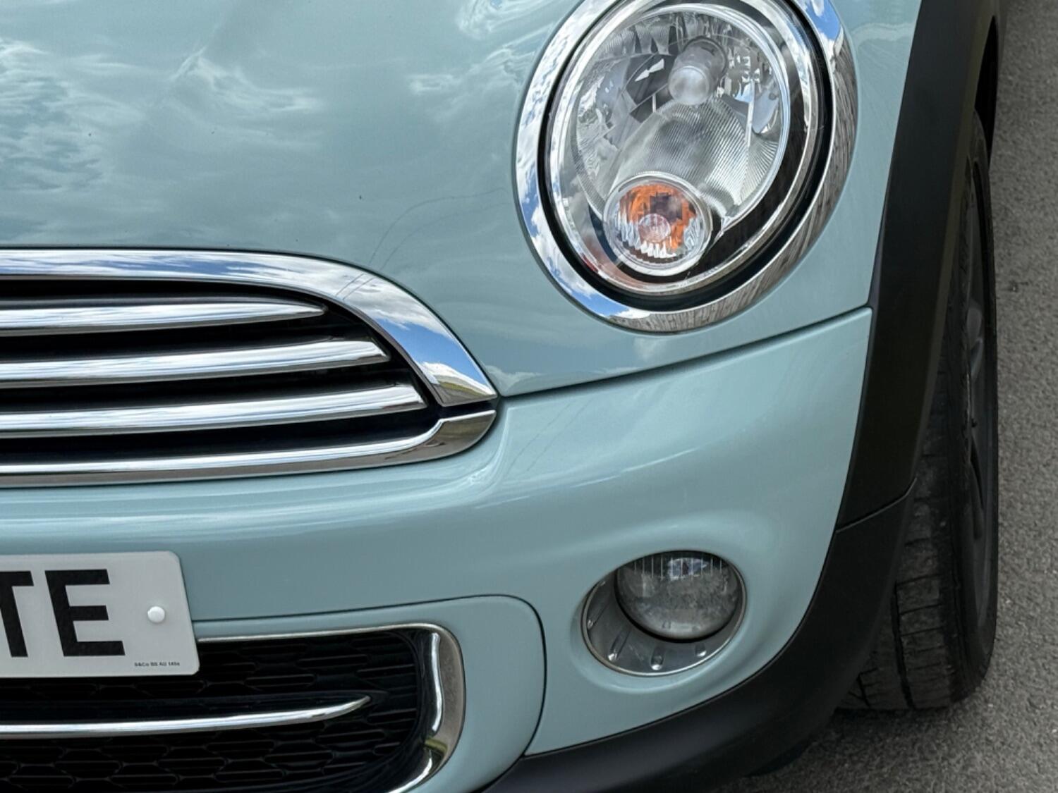Used MINI Clubman 2012 for sale - 76324853: Photo 39