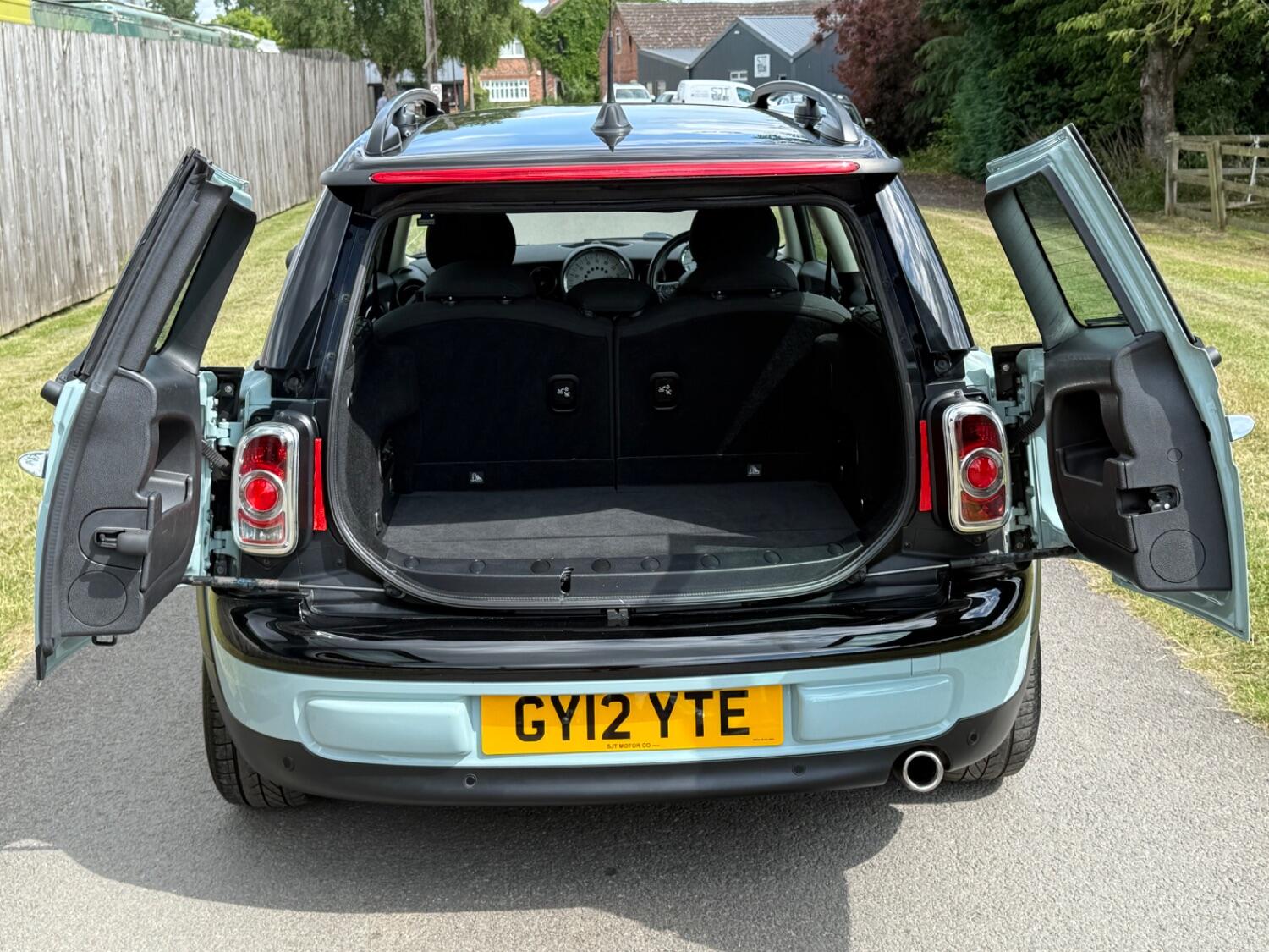 Used MINI Clubman 2012 for sale - 76324853: Photo 41