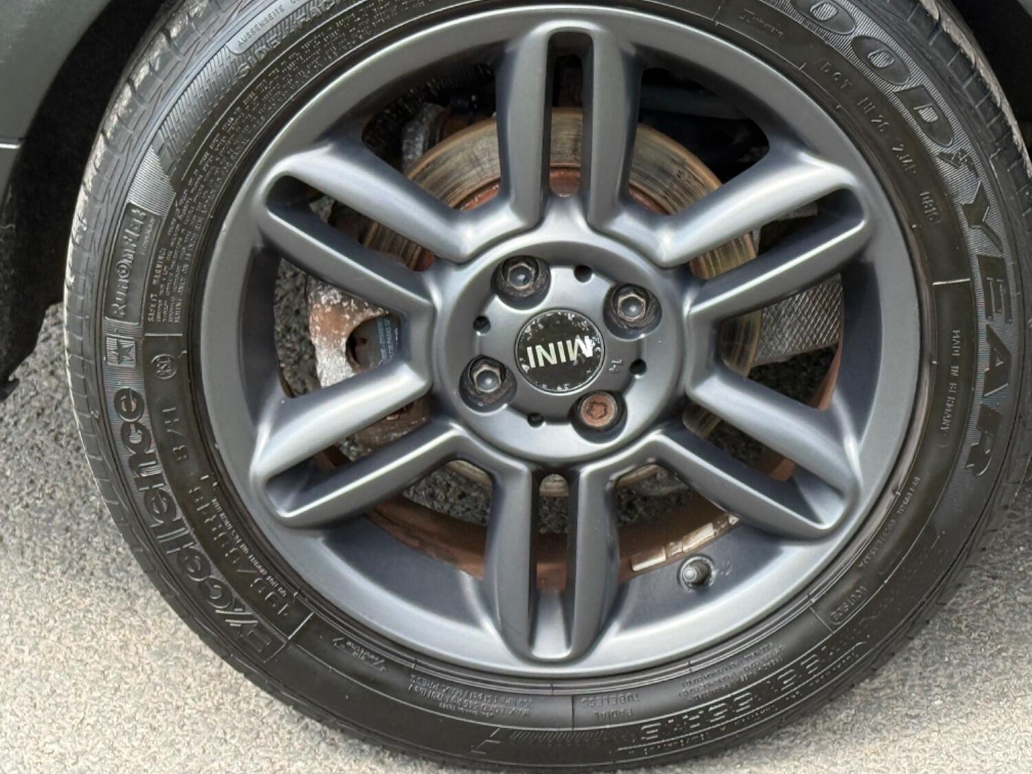 Used MINI Clubman 2012 for sale - 76324853: Photo 42