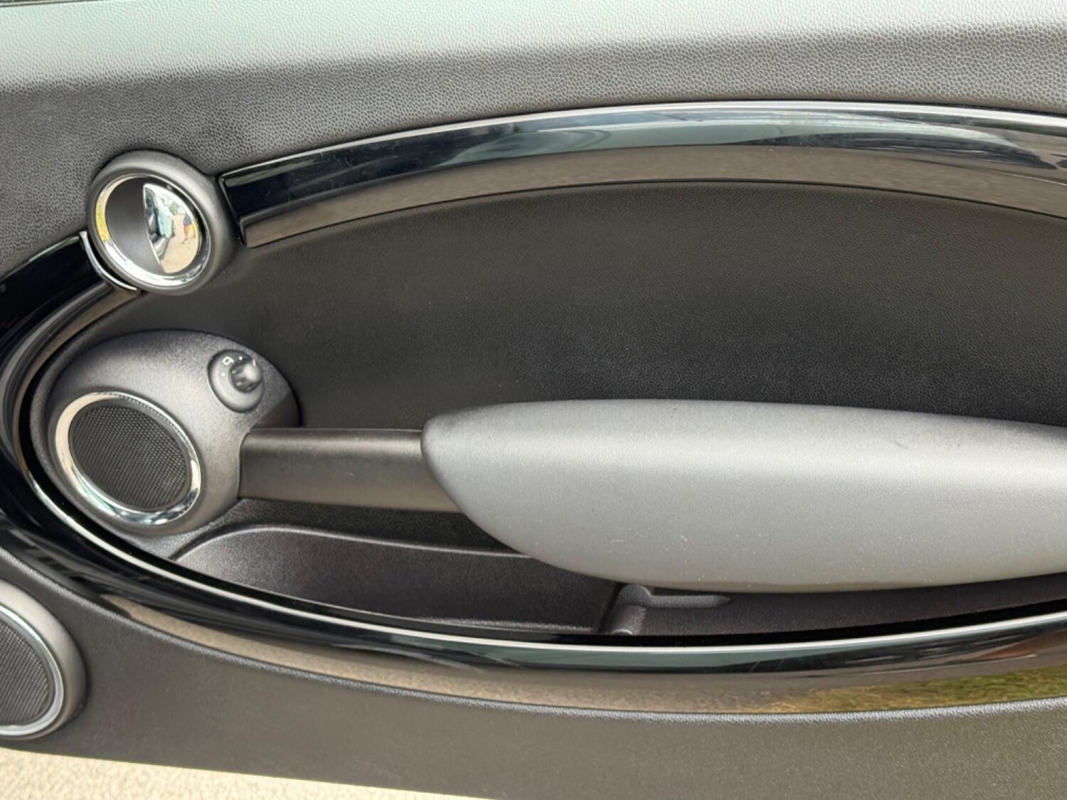 Used MINI Clubman 2012 for sale - 76324853: Photo 43