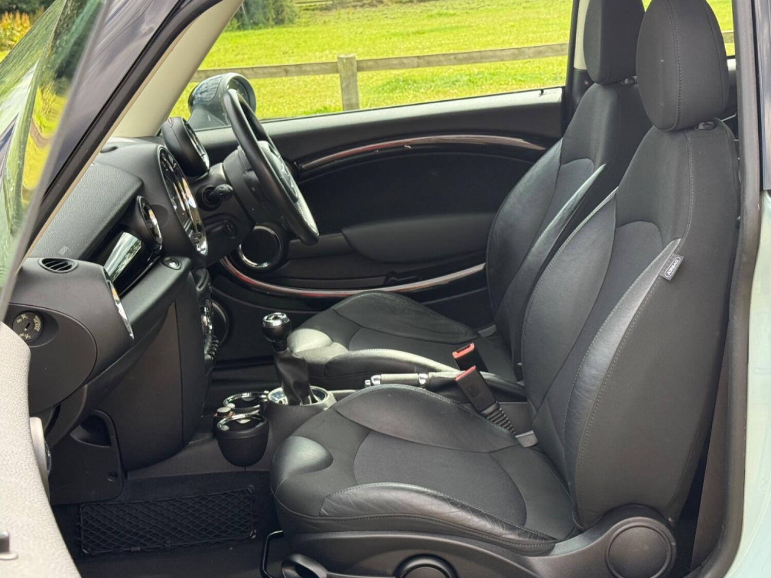 Used MINI Clubman 2012 for sale - 76324853: Photo 5