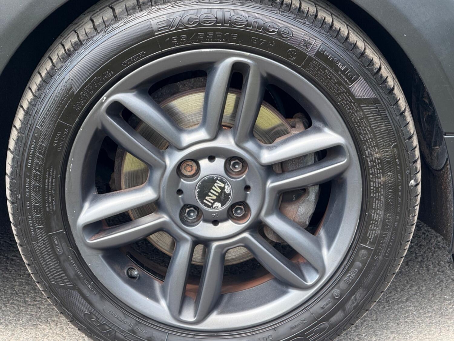 Used MINI Clubman 2012 for sale - 76324853: Photo 50