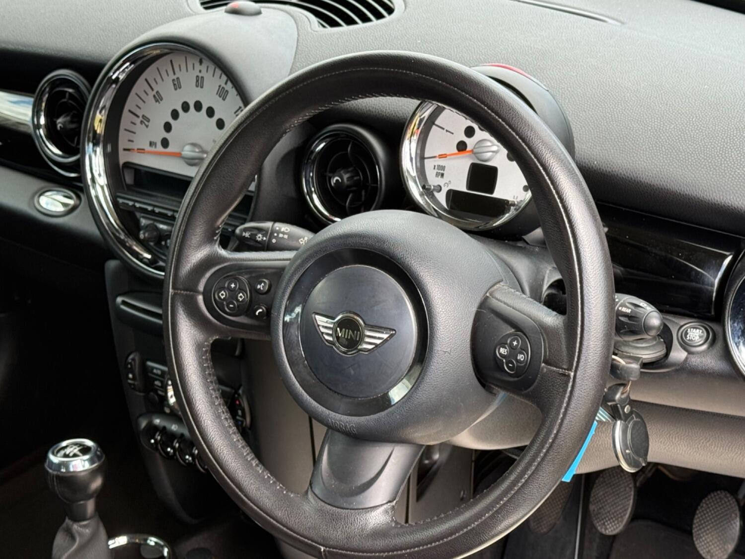 Used MINI Clubman 2012 for sale - 76324853: Photo 7
