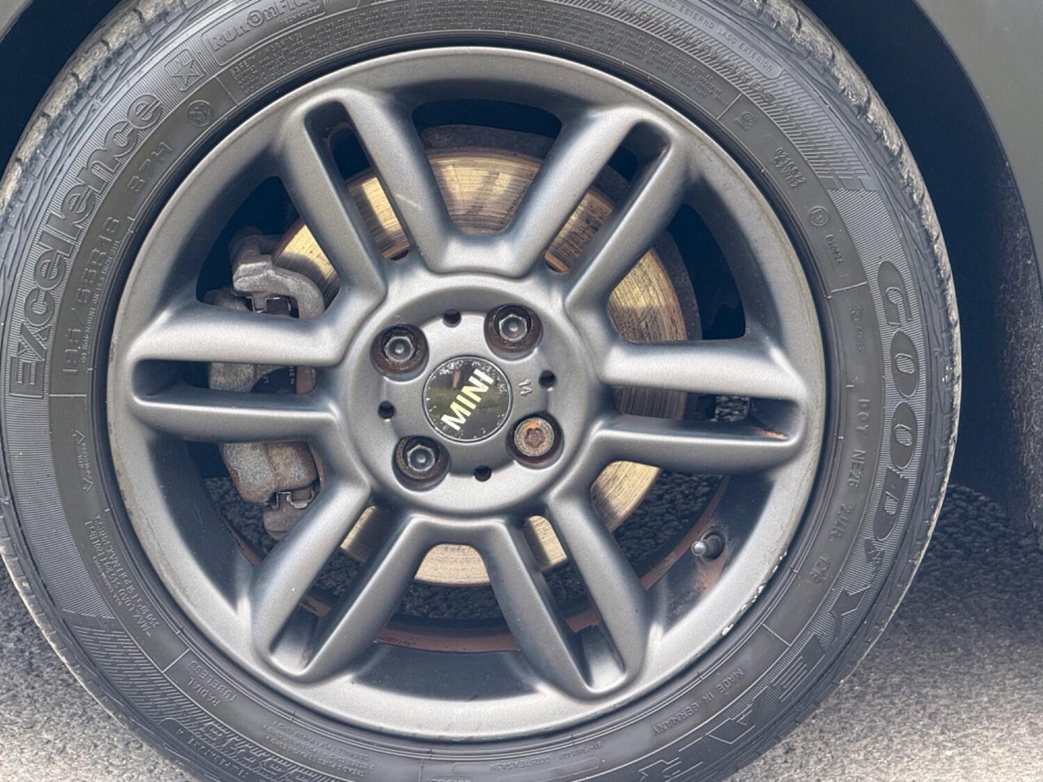 Used MINI Clubman 2012 for sale - 76324853: Photo 9