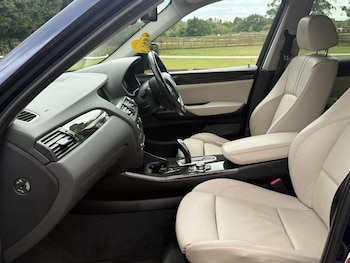 Used BMW X3 2011 for sale - 79091192: Photo