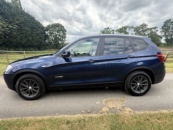 Used BMW X3 2011 for sale - 79091192: Photo