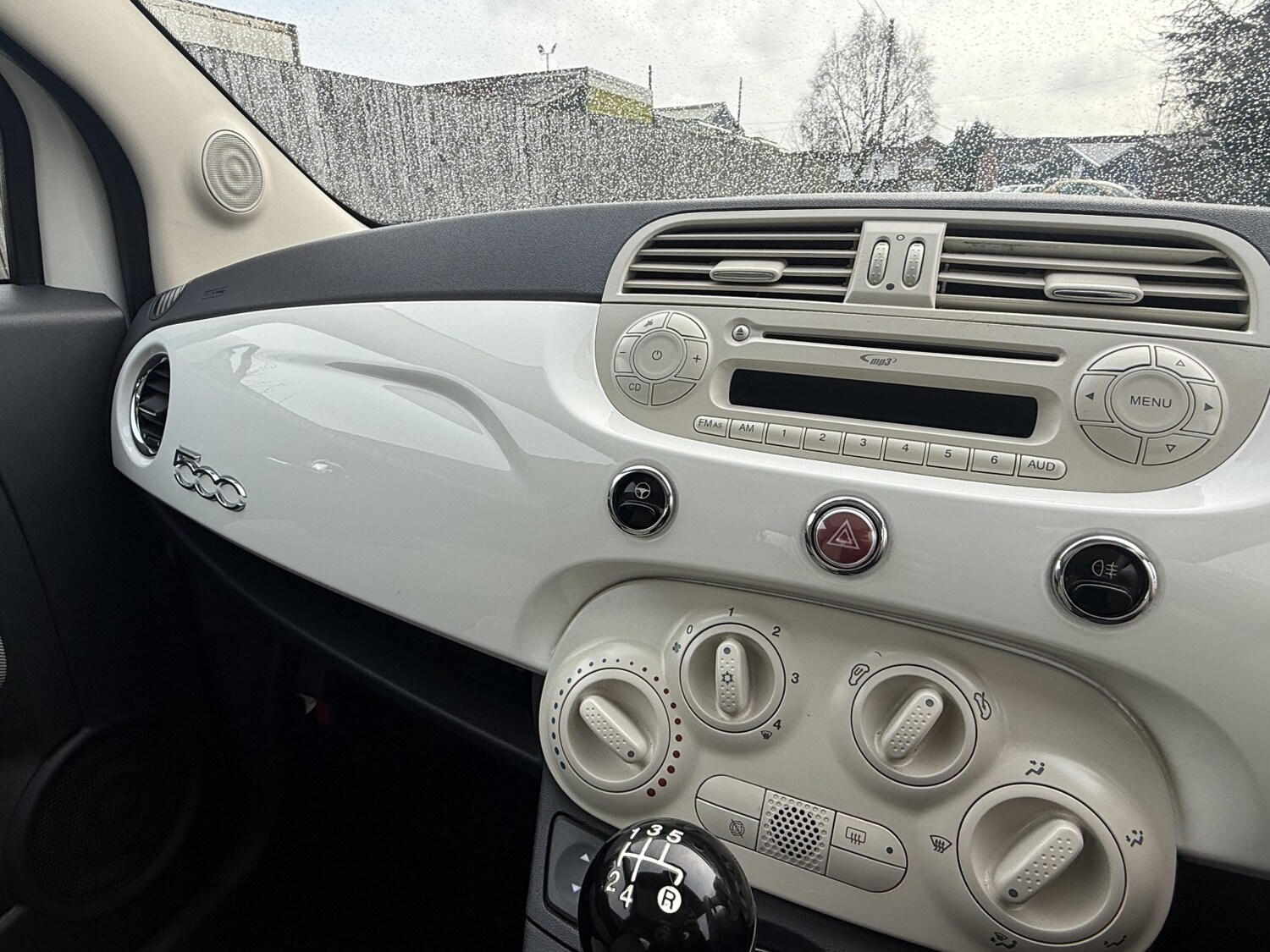 Used Fiat 500 2012 for sale - 77453099: Photo 11