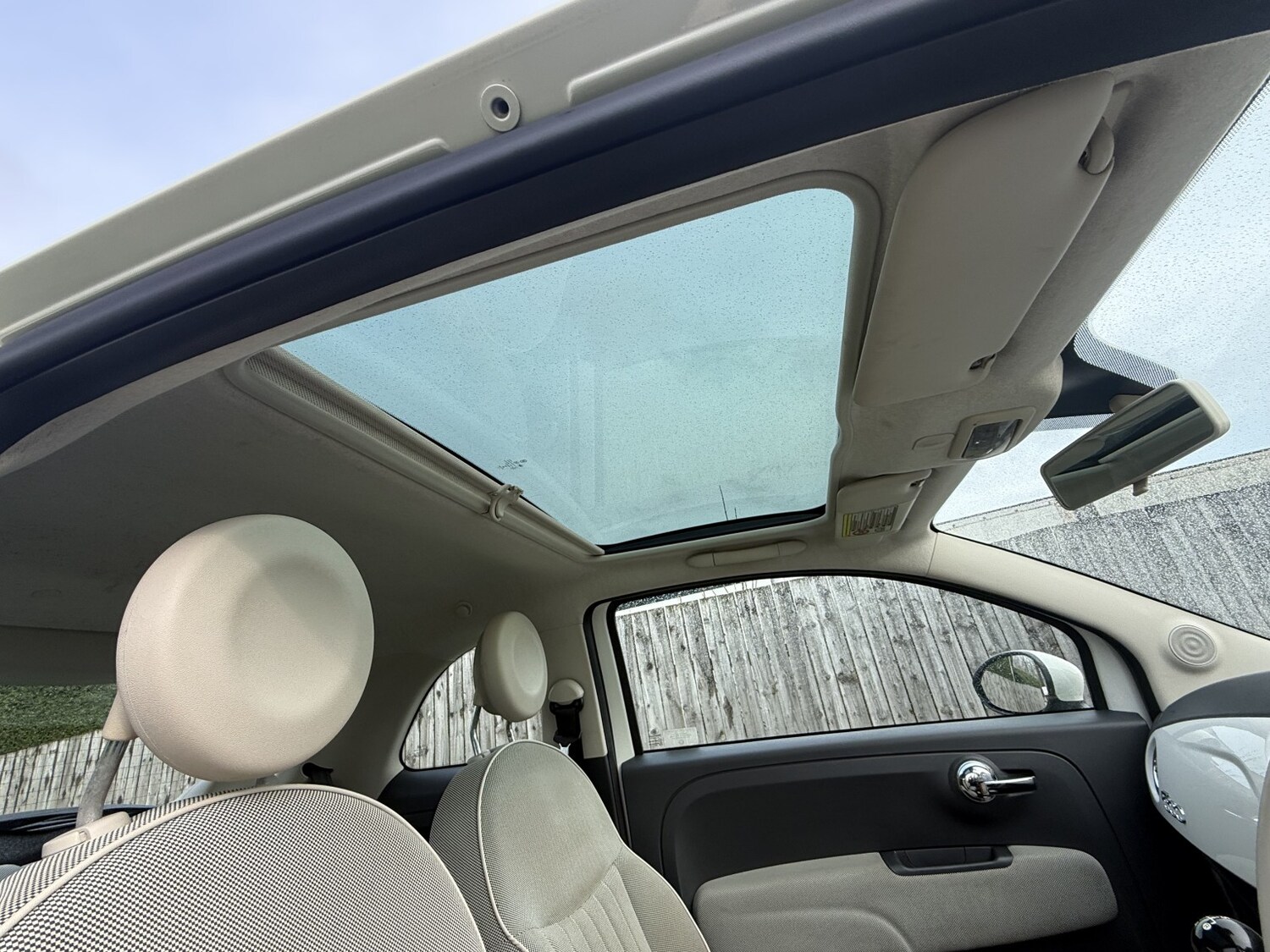 Used Fiat 500 2012 for sale - 77453099: Photo 13