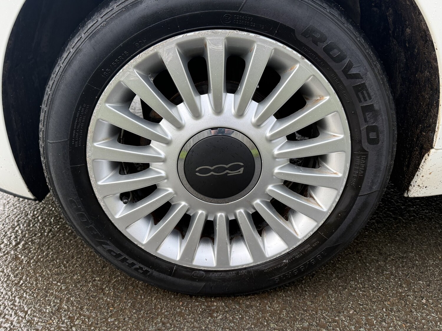 Used Fiat 500 2012 for sale - 77453099: Photo 15