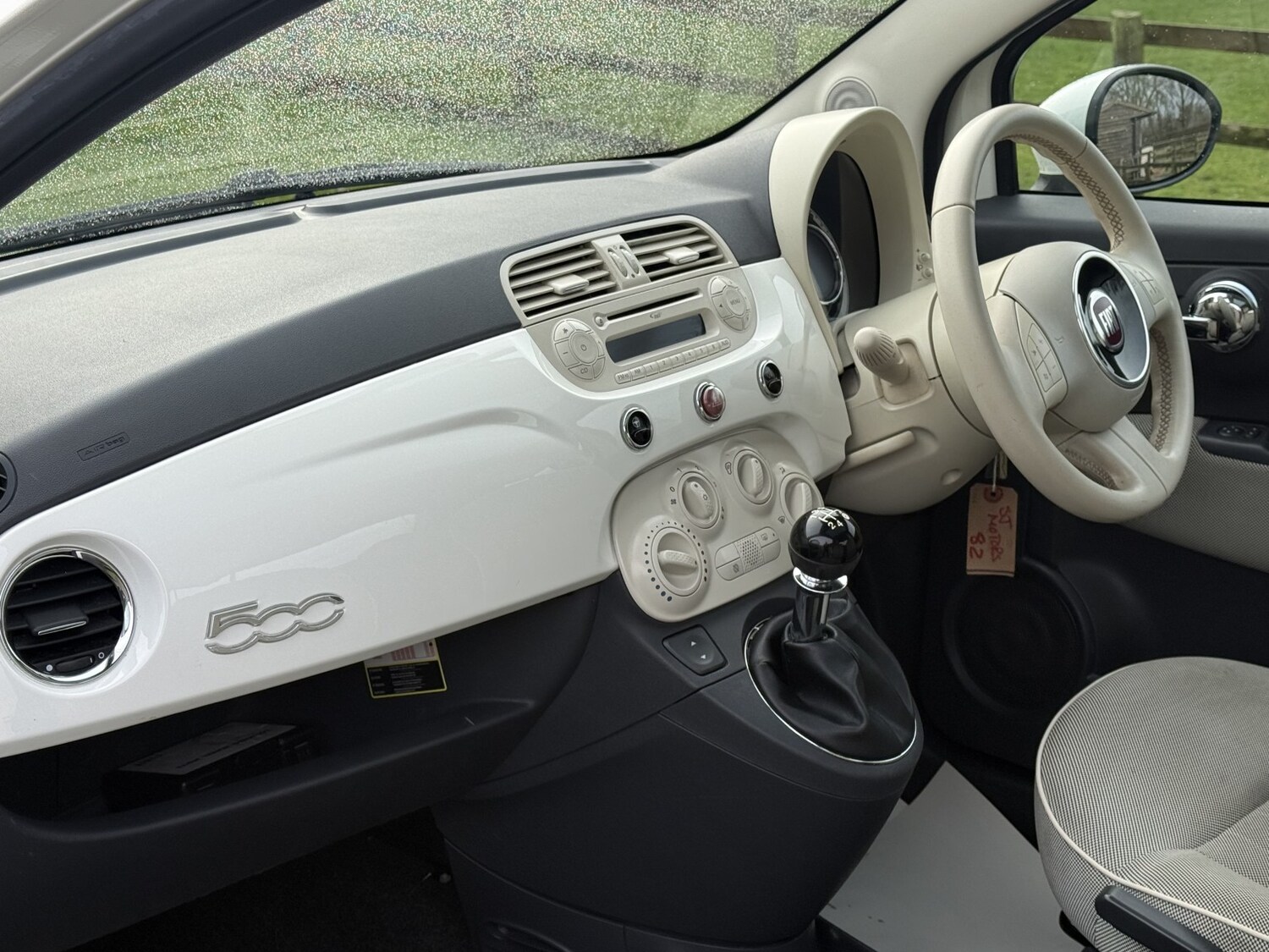 Used Fiat 500 2012 for sale - 77453099: Photo 19