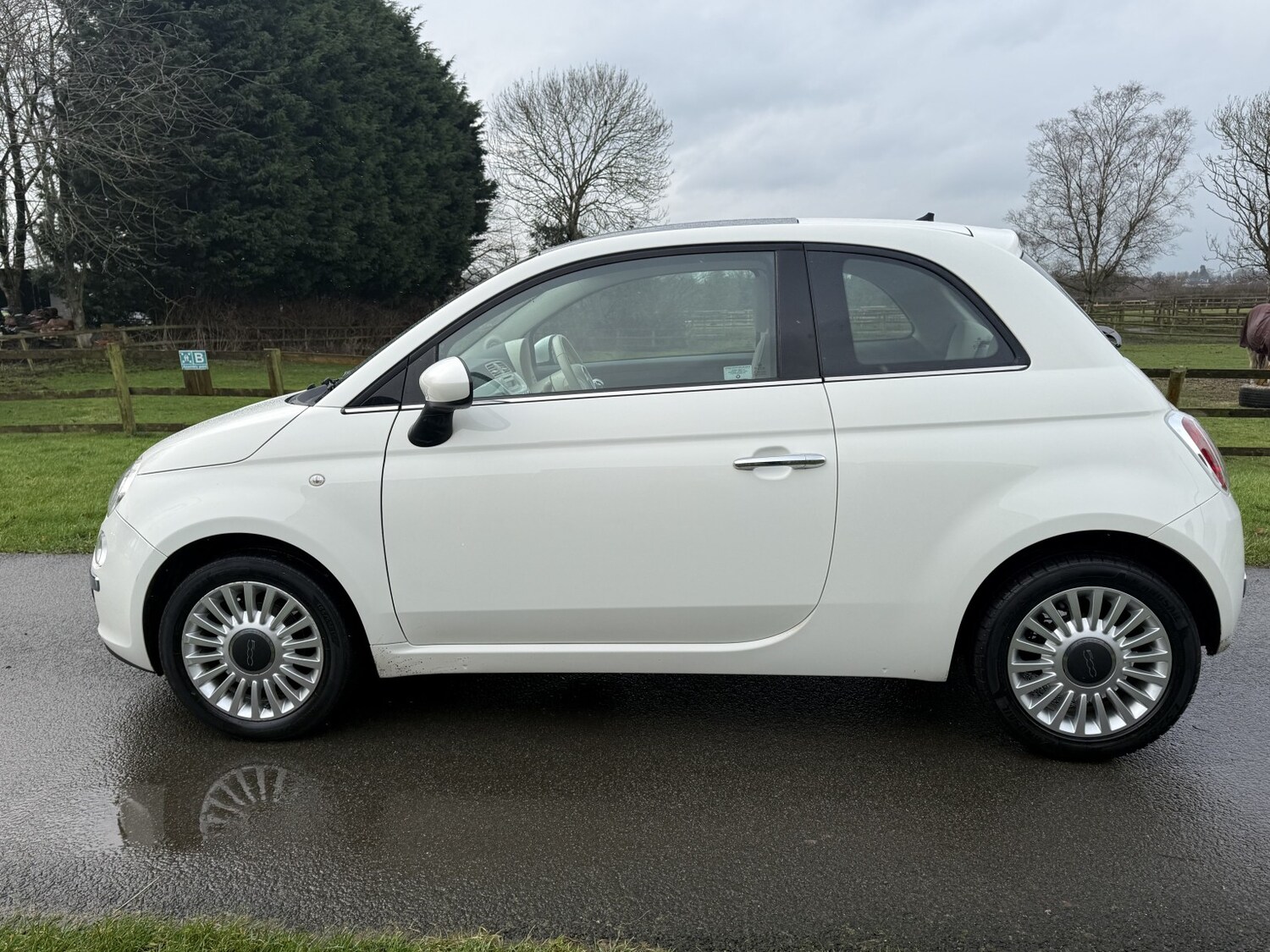 Used Fiat 500 2012 for sale - 77453099: Photo 20