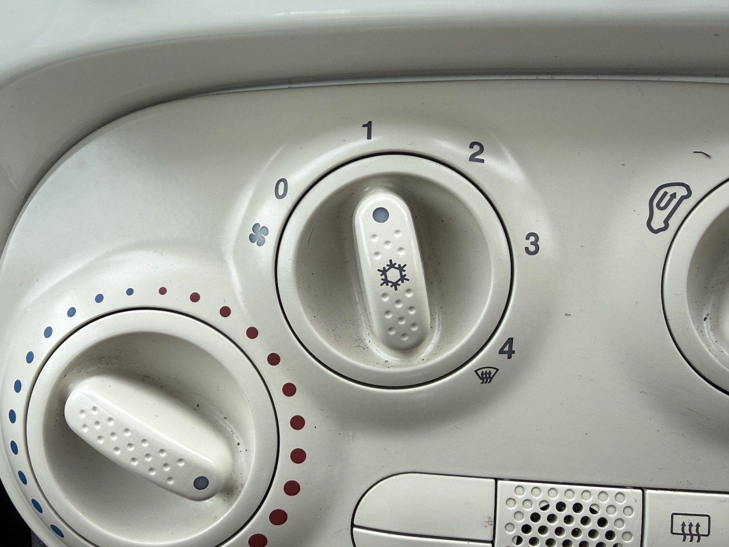 Used Fiat 500 2012 for sale - 77453099: Photo 21