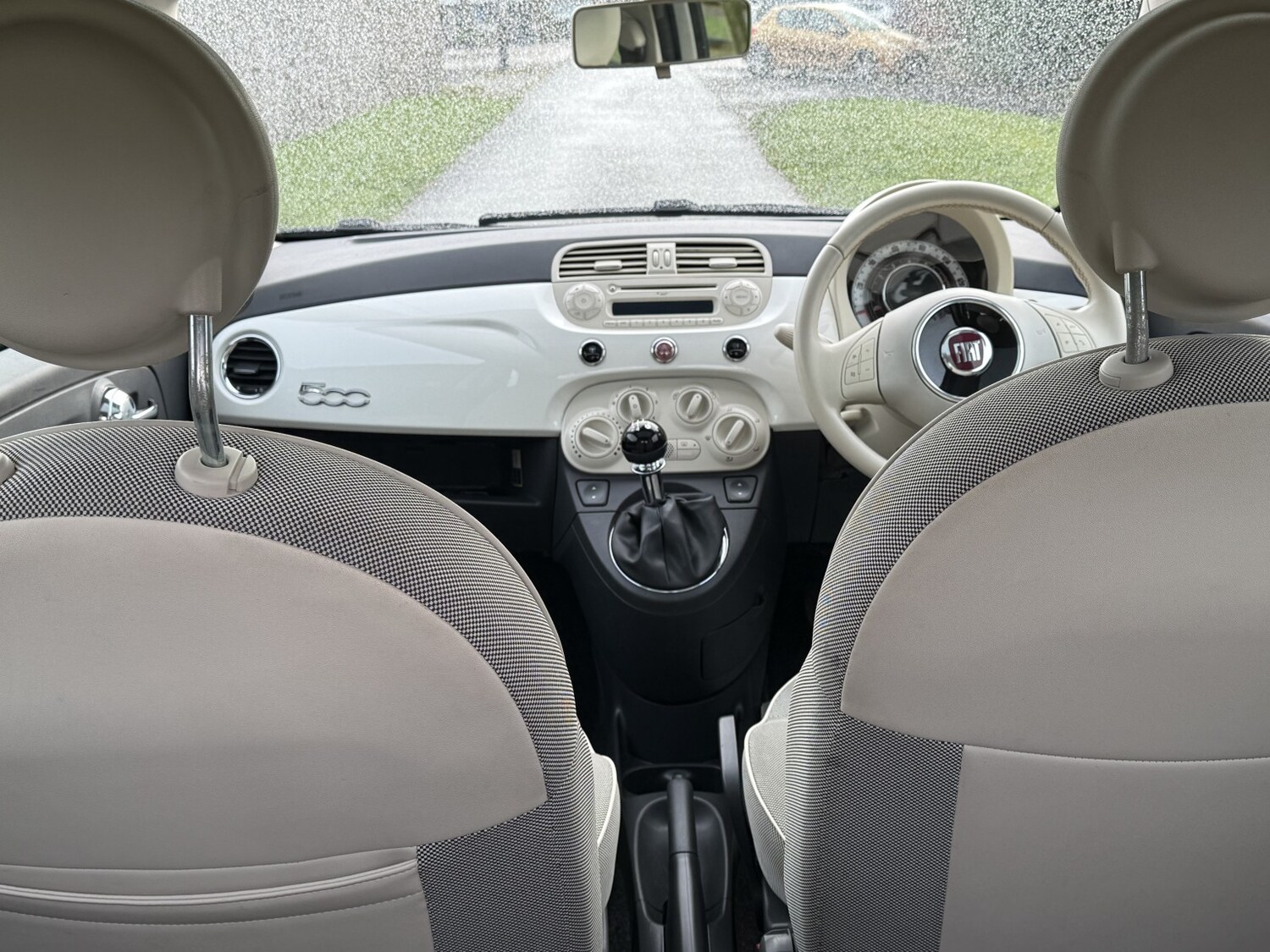 Used Fiat 500 2012 for sale - 77453099: Photo 25