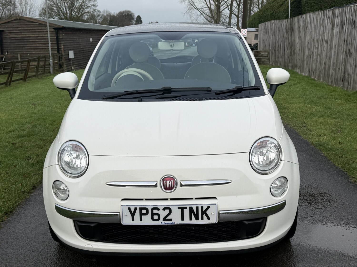 Used Fiat 500 2012 for sale - 77453099: Photo 26