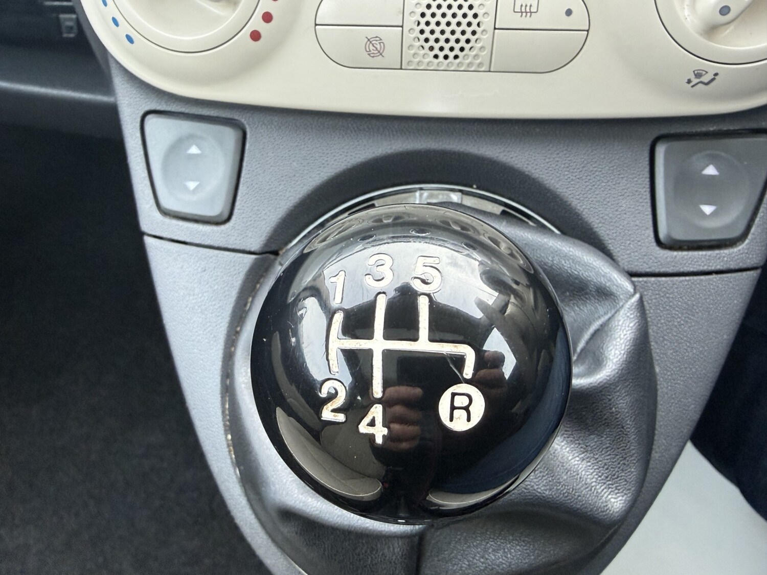 Used Fiat 500 2012 for sale - 77453099: Photo 27