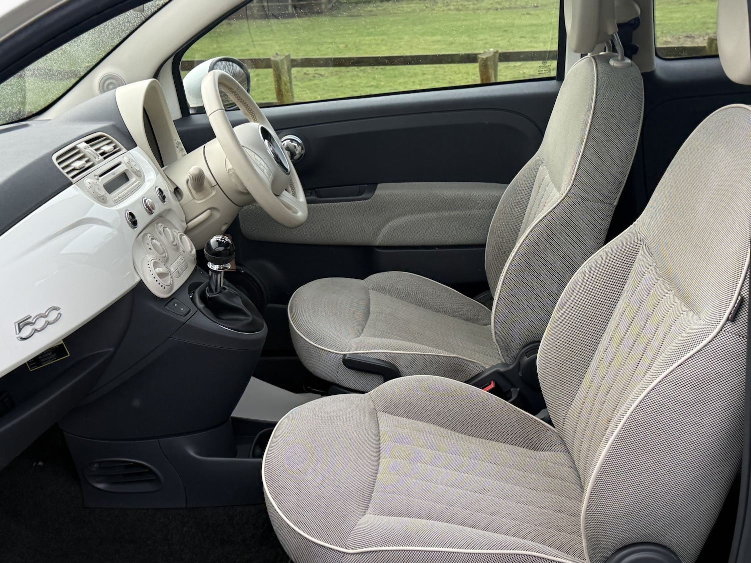 Used Fiat 500 2012 for sale - 77453099: Photo 3