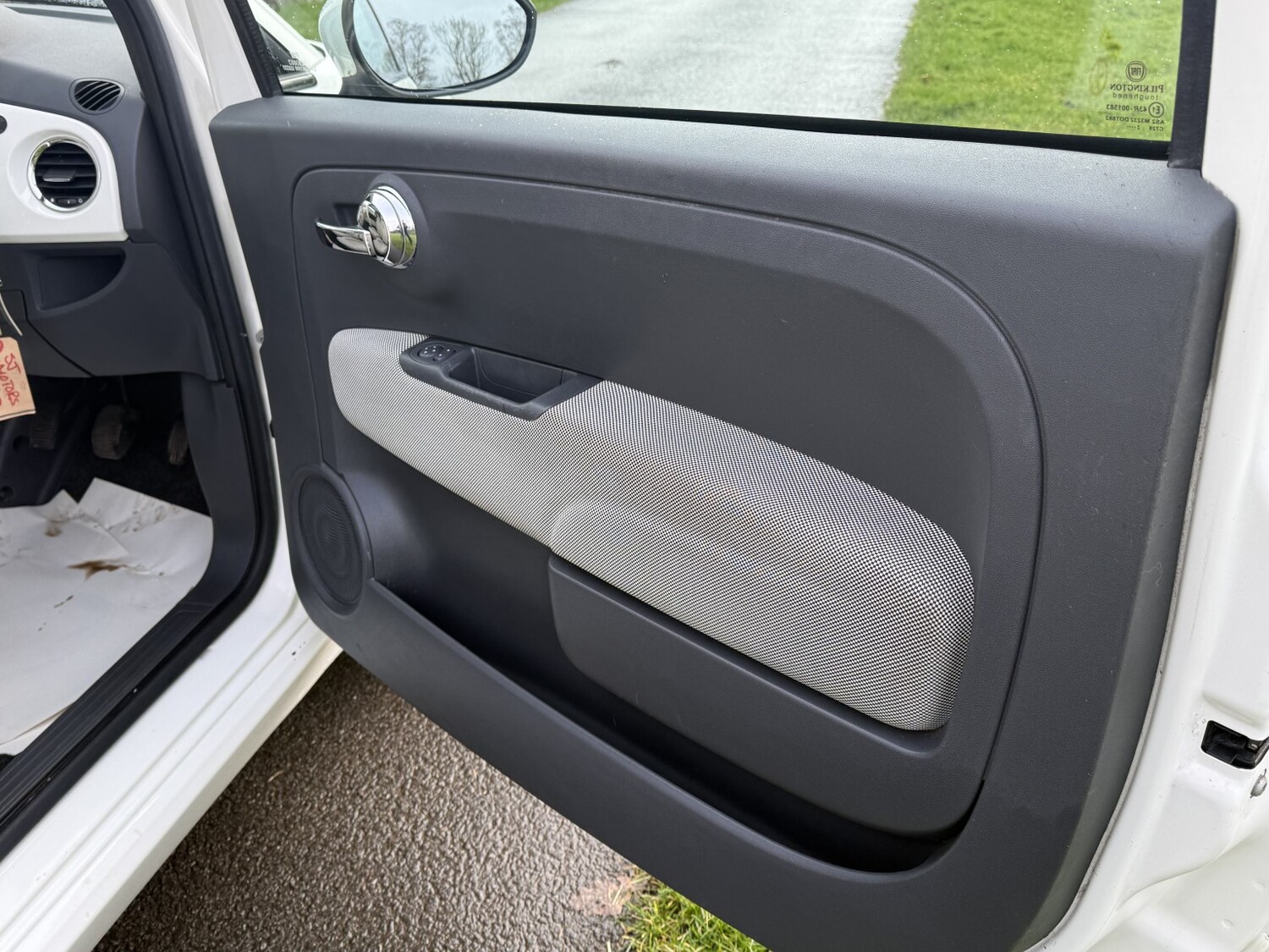 Used Fiat 500 2012 for sale - 77453099: Photo 32