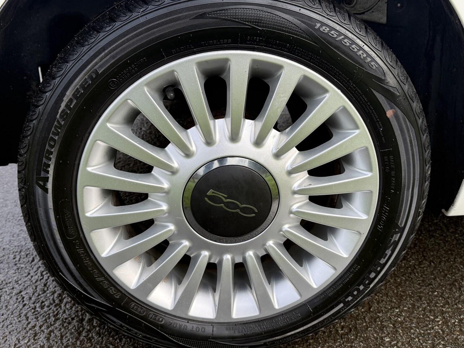 Used Fiat 500 2012 for sale - 77453099: Photo 33