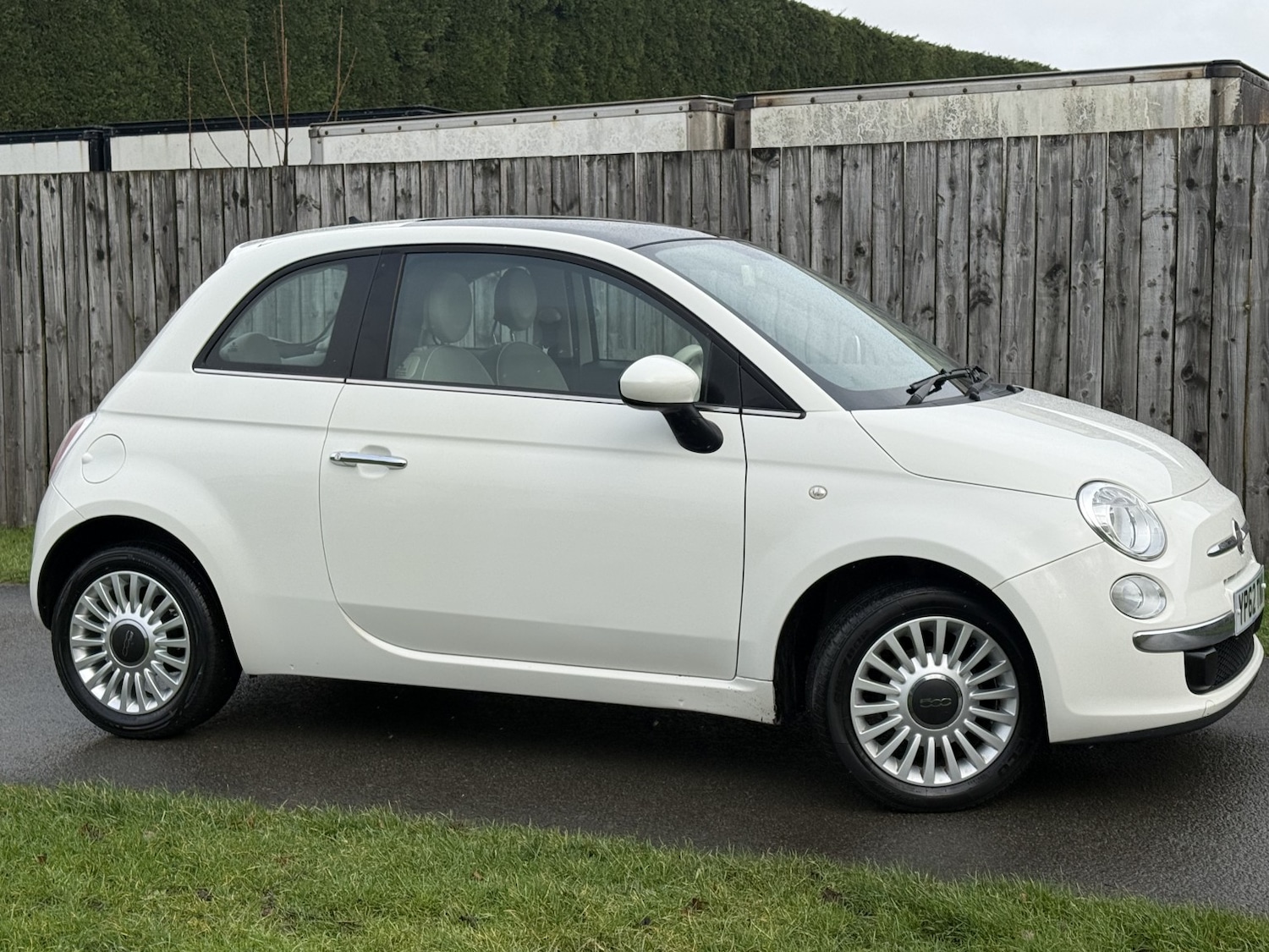 Used Fiat 500 2012 for sale - 77453099: Photo 4