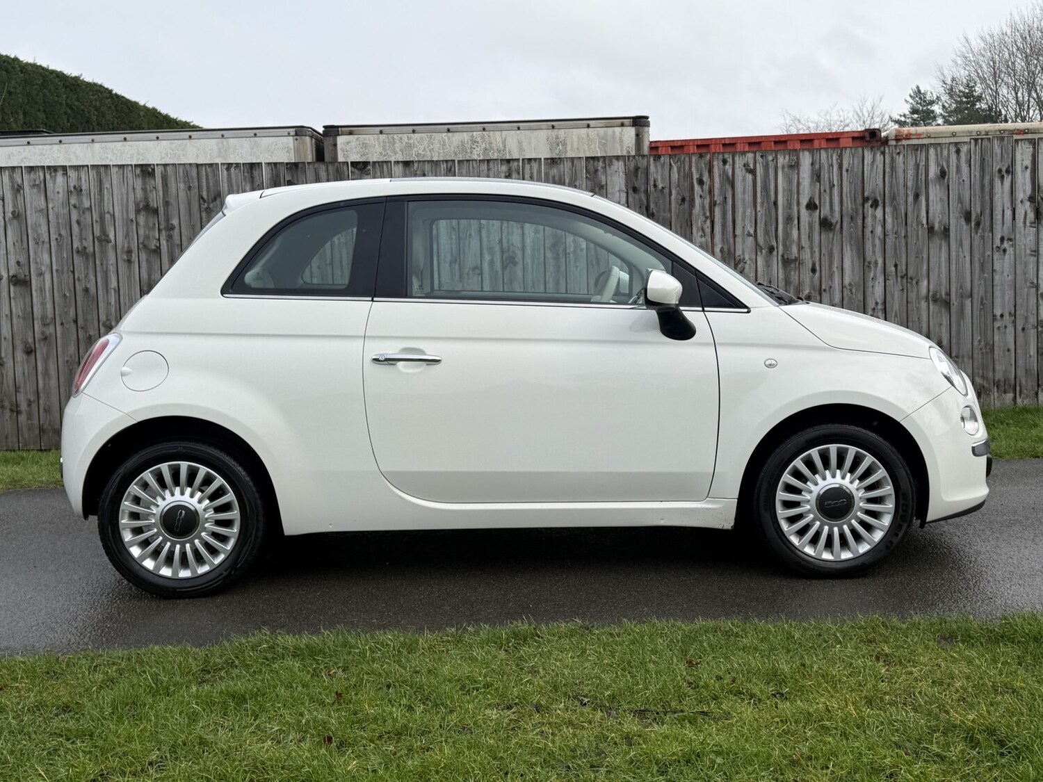 Used Fiat 500 2012 for sale - 77453099: Photo 6